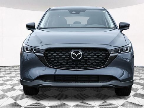 New 2025 MAZDA CX-5 Carbon Edition image 13