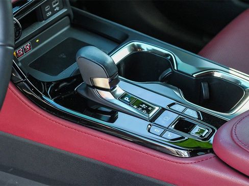 Used 2022 Lexus NX 350 AWD w/ Premium Package image 24