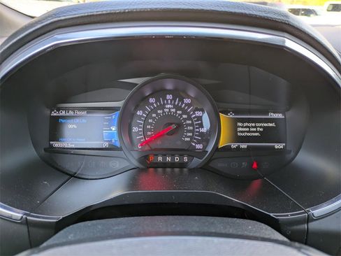 Used 2019 Ford Edge ST w/ Convenience Package image 11