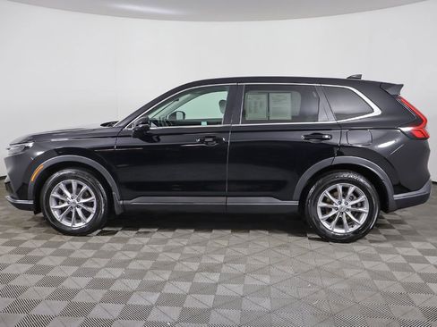 Used 2025 Honda CR-V EX-L image 16