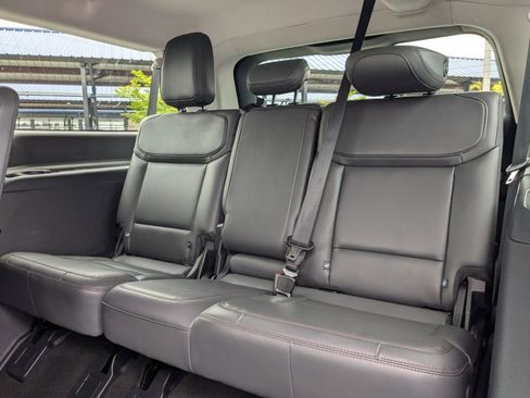 New 2025 Ford Expedition Max Active image 17