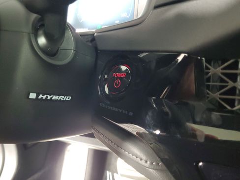 New 2025 Honda Accord Sport image 24