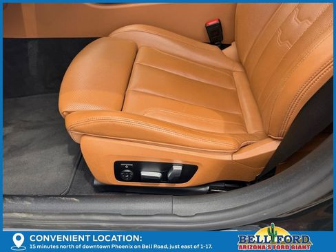 Used 2022 BMW 840i Gran Coupe w/ Comfort Seating Package RWD image 23