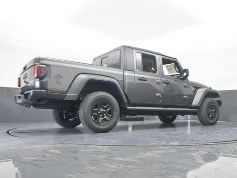 New 2026 Jeep Gladiator Sport image 55