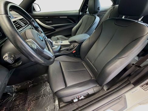 Used 2017 BMW 430i Coupe image 12