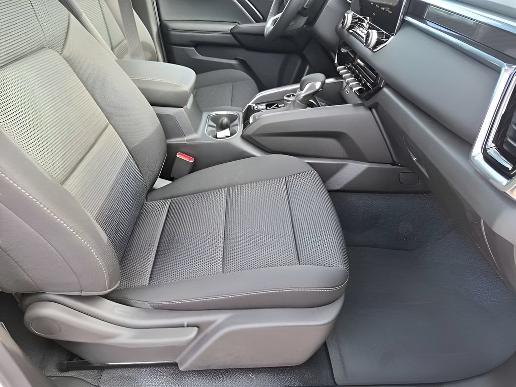 Used 2026 GMC Canyon Elevation AWD/4WD image 20