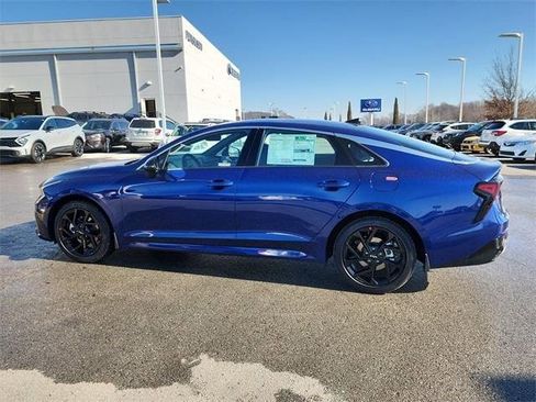 New 2026 Kia K5 GT-Line w/ GT-Line Premium Package image 7