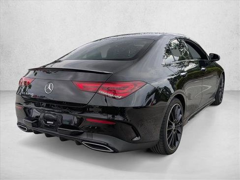 Used 2023 Mercedes-Benz CLA 250 image 5