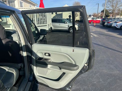 Used 2005 Honda Pilot EX-L image 23