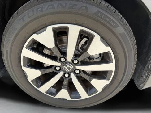 Used 2025 Honda Odyssey EX-L image 38