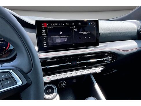 Certified 2024 Dodge Hornet GT Plus AWD/4WD image 9