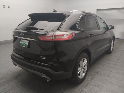 Used 2019 Ford Edge SEL w/ Equipment Group 201A AWD/4WD image 9