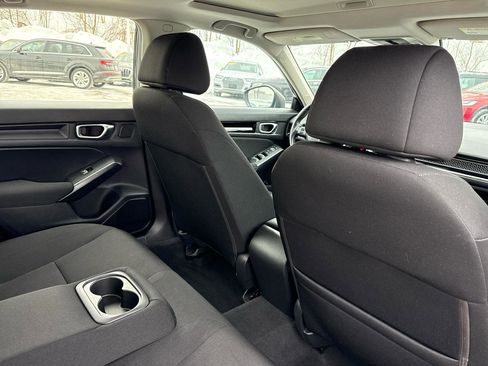 Used 2022 Honda Civic EX image 32