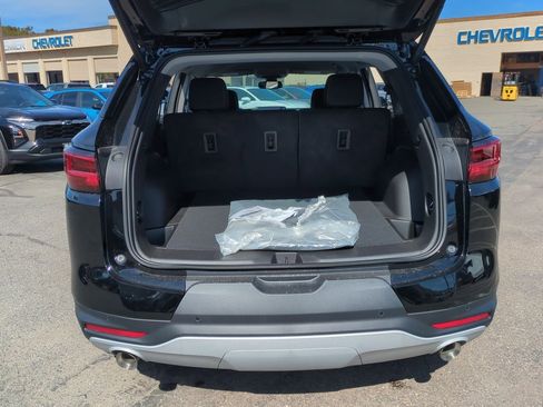 New 2026 Chevrolet Blazer LT w/ Convenience Package image 25