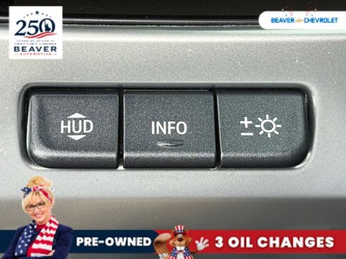 Used 2020 Chevrolet Suburban Premier w/ Premier Plus Edition AWD/4WD image 33