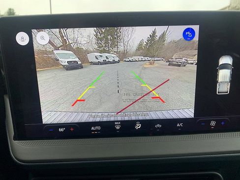 New 2026 Ford Maverick XLT w/ Black Appearance Package image 16