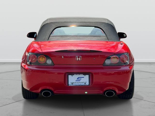 Used 2005 Honda S2000 image 7