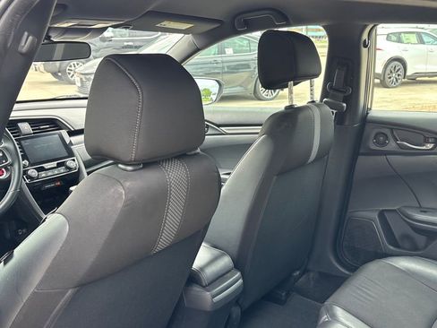 Used 2021 Honda Civic Sport image 22