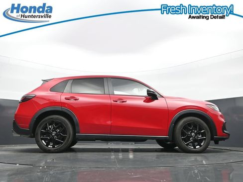Used 2024 Honda HR-V Sport image 31