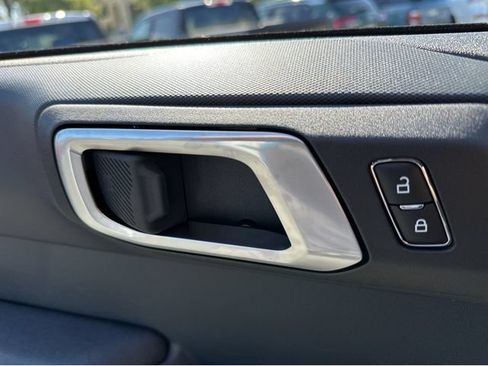 New 2026 Ford Bronco Big Bend AWD/4WD image 34