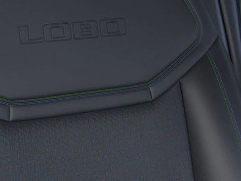 New 2025 Ford Maverick Lobo image 17