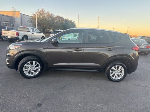 Used 2020 Hyundai Tucson Value image 6