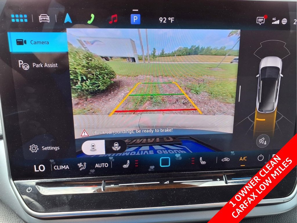 Used 2025 Volkswagen ID.4 Pro RWD image 20