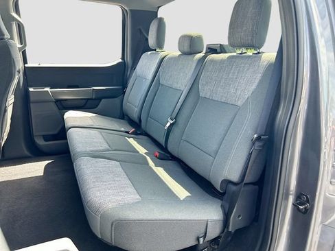 Used 2023 Ford F150 XLT AWD/4WD image 30