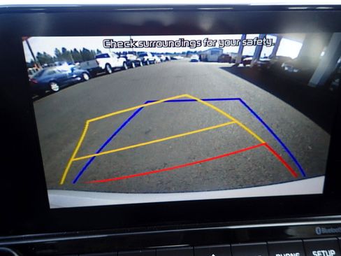 Used 2021 Kia Forte LXS image 18