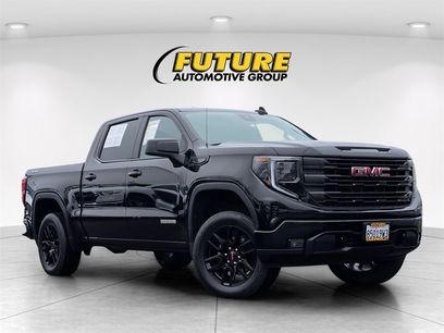 Used 2024 GMC Sierra 1500 Elevation