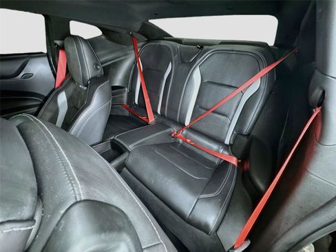 Used 2023 Chevrolet Camaro SS RWD image 15