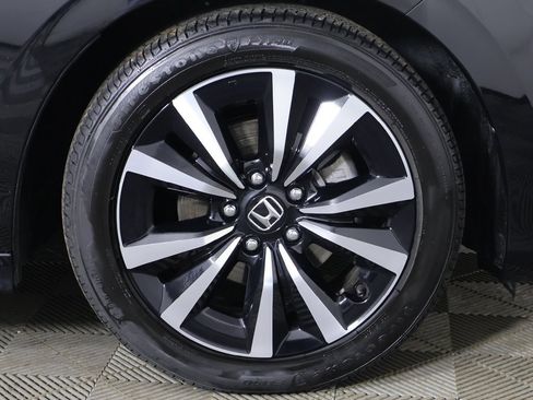 Used 2022 Honda Civic EX image 22