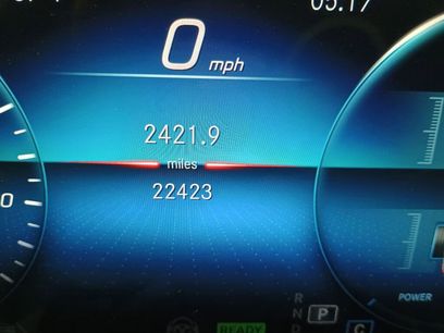 Used 2023 Mercedes-Benz GLS 450 4MATIC