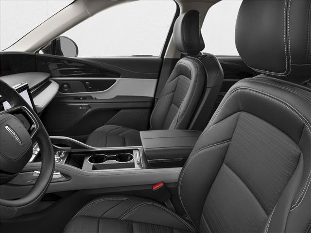New 2026 Lincoln Nautilus Premier AWD/4WD image 6
