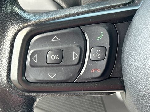 Used 2023 Jeep Wrangler Unlimited Sport AWD/4WD image 31