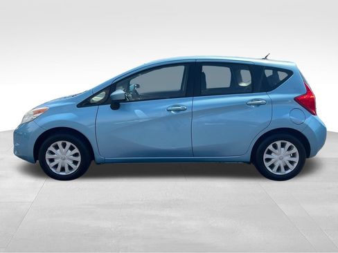 Used 2015 Nissan Versa Note SV FWD image 5