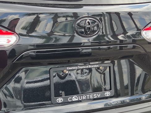 Used 2024 Toyota Corolla Cross AWD Hybrid image 28