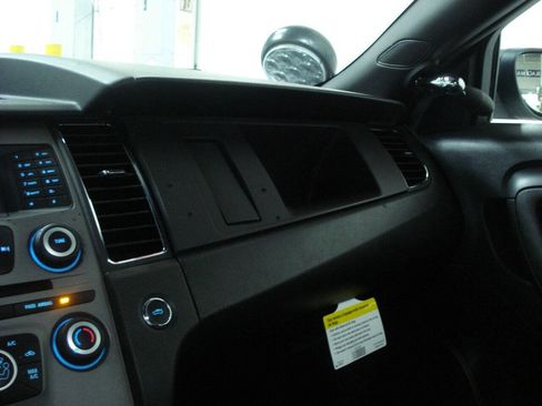 Used 2016 Ford Taurus Police Interceptor AWD w/ Ready For The Road Package image 37