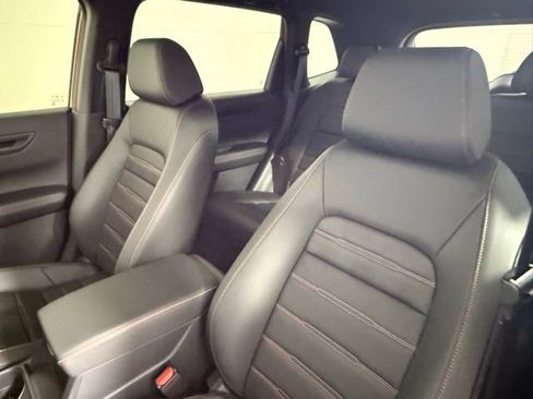 Used 2026 Honda CR-V Sport-L image 28