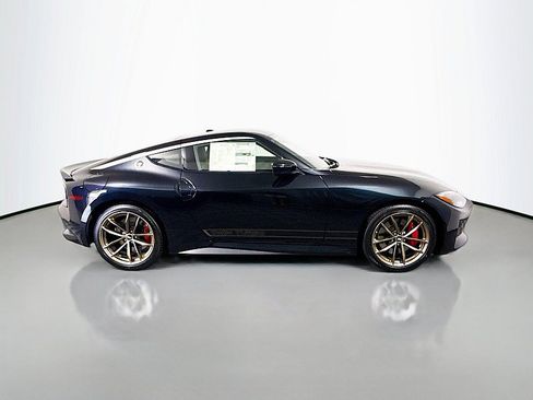 New 2026 Nissan Z Performance RWD image 8