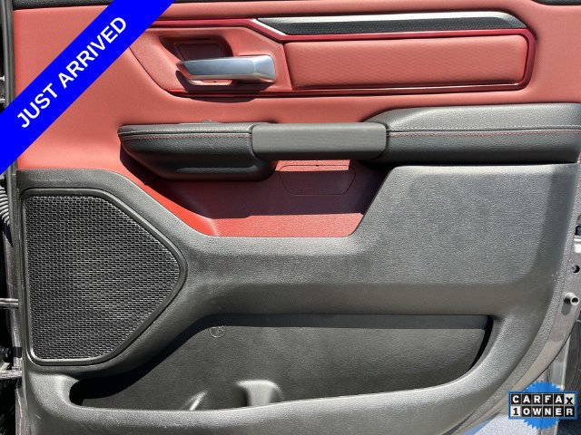 Used 2023 RAM 1500 Rebel w/ Rebel Level 1 Equipment Group AWD/4WD image 20