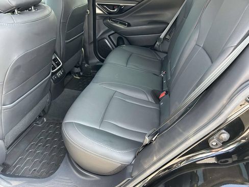 Used 2020 Subaru Outback Limited XT w/ Popular Package #2 AWD/4WD image 14