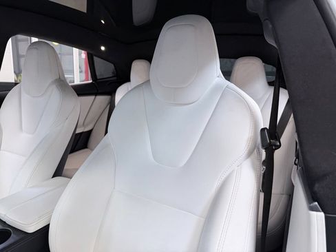 Used 2020 Tesla Model S Performance AWD/4WD image 15