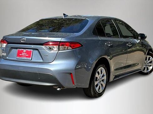 Certified 2024 Toyota Corolla LE image 5