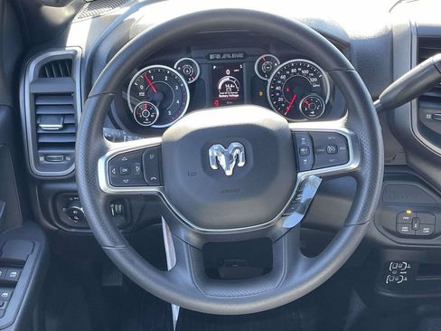 New 2026 RAM 4500 Tradesman w/ Chrome Appearance Group AWD/4WD image 22