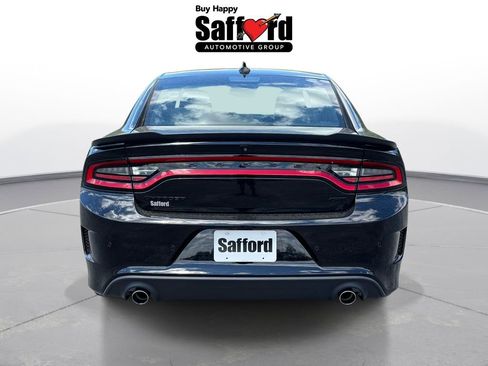 Used 2021 Dodge Charger GT w/ Blacktop Package RWD image 7