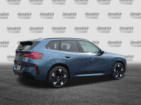 Used 2025 BMW X3 xDrive30i w/ Premium Package image 10