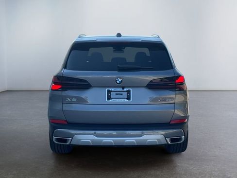 Used 2026 BMW X5 xDrive40i image 4