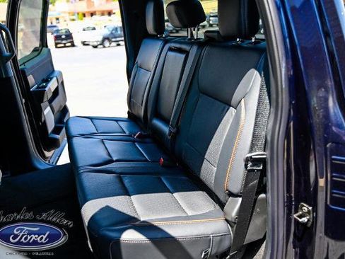 New 2025 Ford F250 Lariat w/ Lariat Ultimate Package image 12