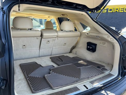 Used 2013 Lexus RX 450h AWD w/ Navigation Pkg image 17